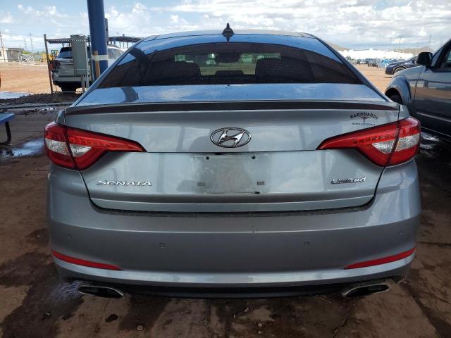 2015 HYUNDAI SONATA SPO 5NPE34AF9FH193820