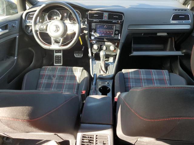 2018 VOLKSWAGEN GTI S/SE 3VW447AU9JM288967