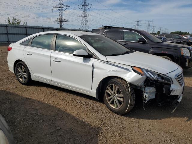 2015 HYUNDAI SONATA SE - 5NPE24AF4FH203589