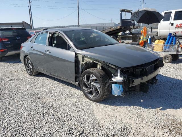 2024 HYUNDAI ELANTRA LI KMHLN4DJ2RU116942