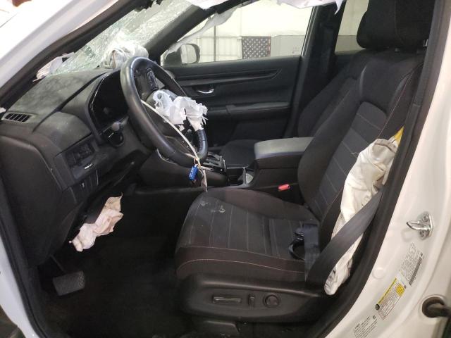 2024 HONDA CR-V SPORT 2HKRS6H56RH810124