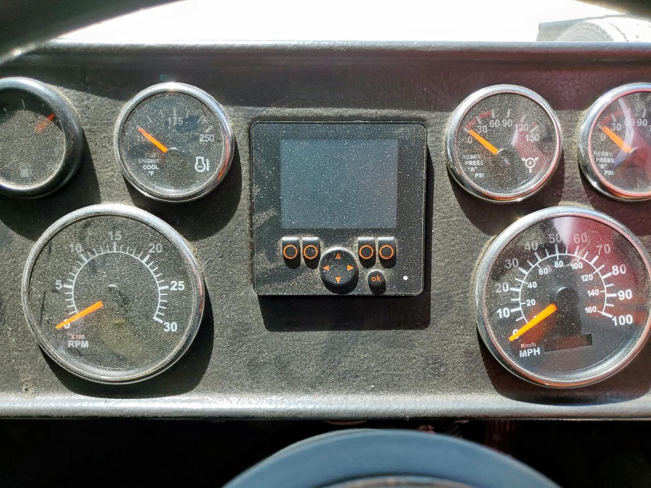 Lot #3256367332 2018 AUTOCAR XPEDITOR W