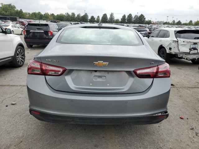 2024 CHEVROLET MALIBU PRE 1G1ZE5ST8RF245399