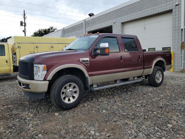 FORD F350 SUPER
