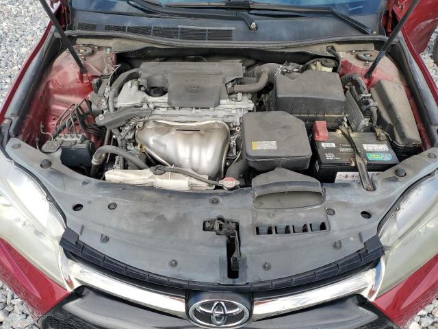 2016 TOYOTA CAMRY LE 4T1BF1FK6GU516724