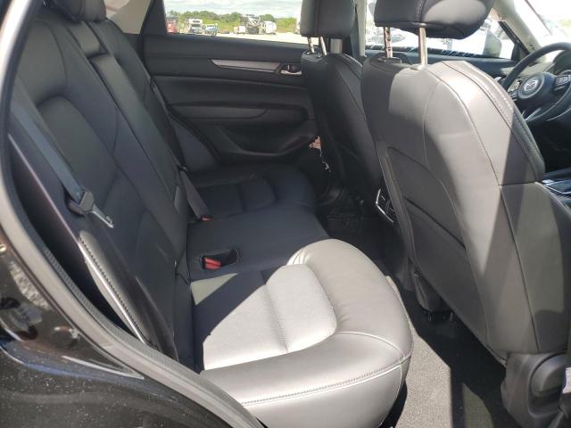 2025 MAZDA CX-5 SELEC - JM3KFBBL0S0625843