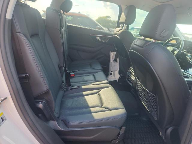 2023 AUDI Q7 PRESTIG WA1VXBF73PD021455