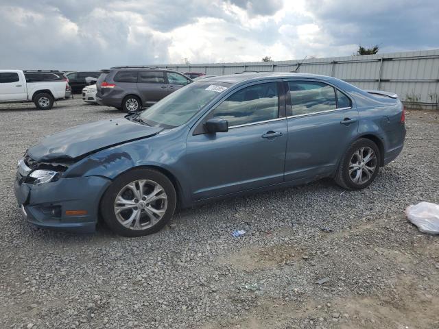 2012 FORD FUSION SE #3318834831