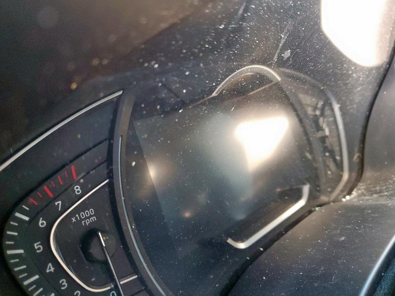 2020 HYUNDAI SANTA FE S - 5NMS33AD6LH218354