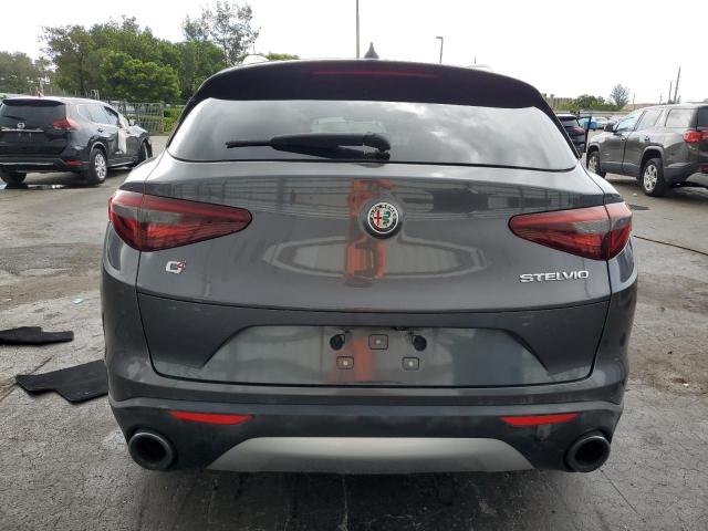 2018 ALFA ROMEO STELVIO TI #3297930773