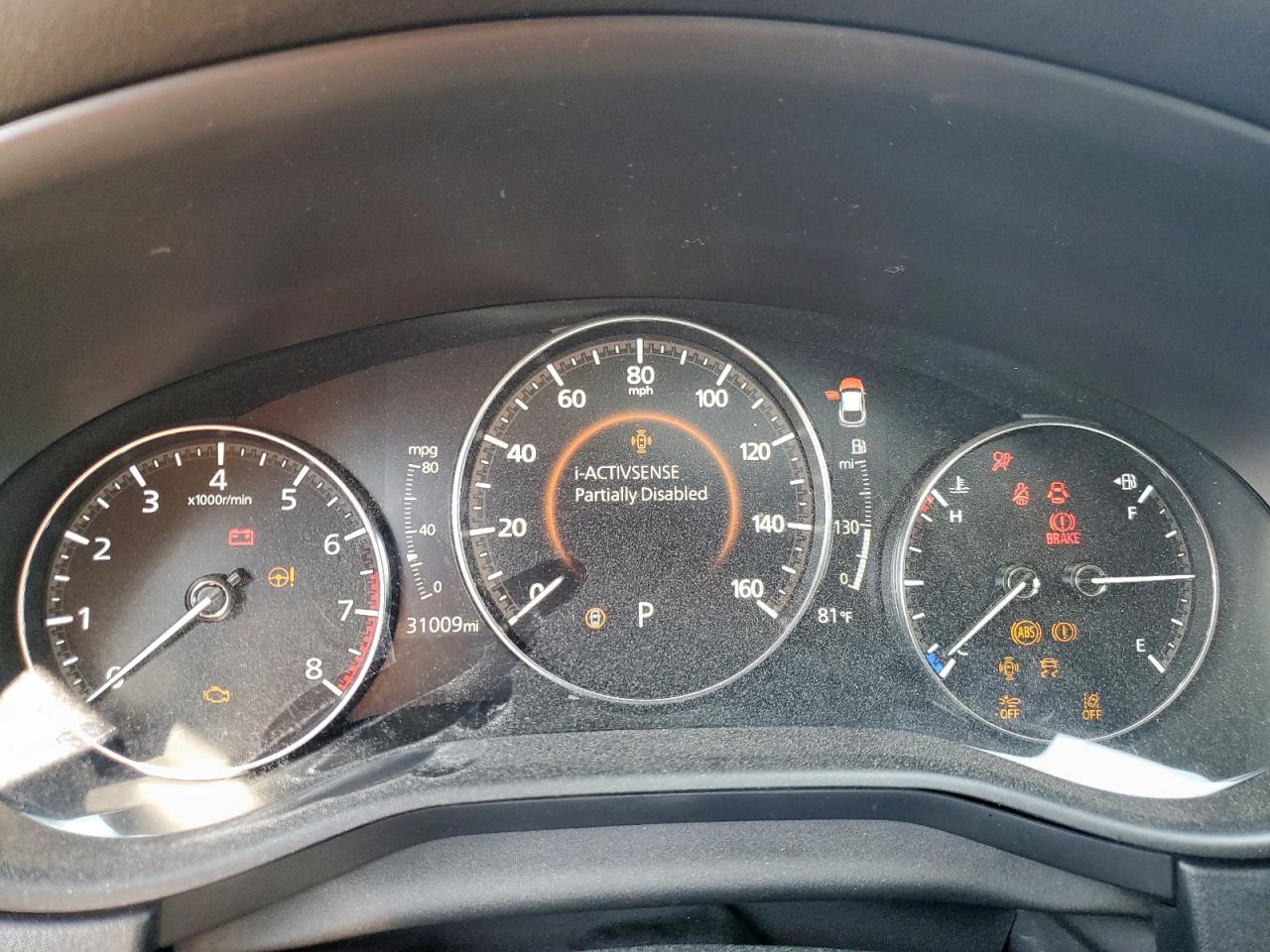 MAZDA CX-30 PREFERRED