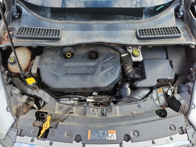 2017 FORD ESCAPE SE 1FMCU9G91HUB94189