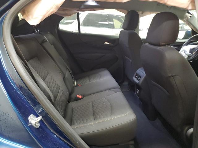 2020 CHEVROLET EQUINOX LT - 2GNAXJEV8L6147521