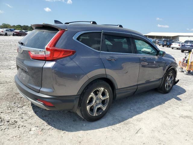 2018 HONDA CR-V EX #3292527676