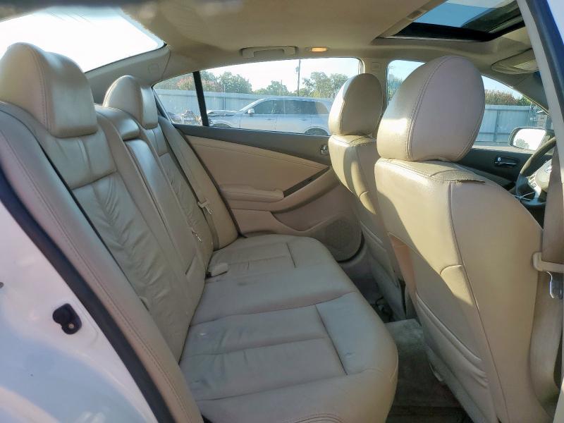 2012 NISSAN ALTIMA BAS - 1N4AL2AP1CN440700