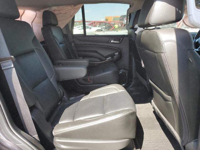 2018 CHEVROLET TAHOE K150 1GNSKBKC5JR375036