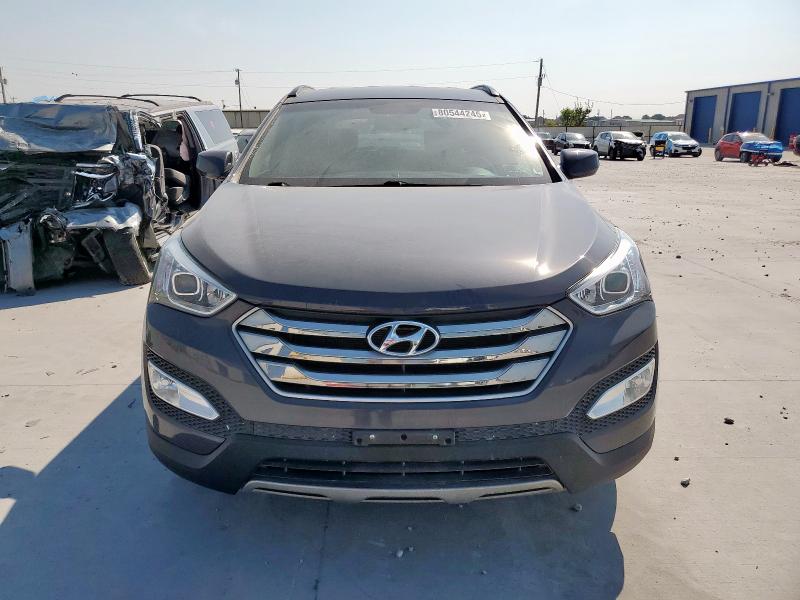 2015 HYUNDAI SANTA FE S 5XYZU3LB9FG267974
