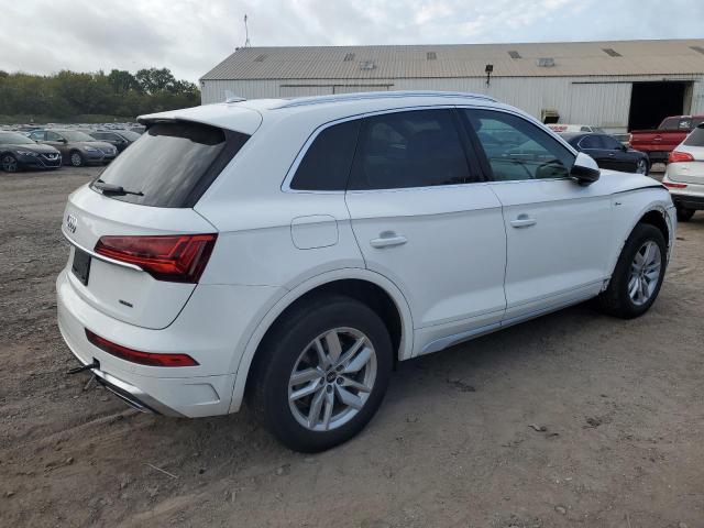 2022 AUDI Q5 PREMIUM 45 WA1GAAFY9N2052795