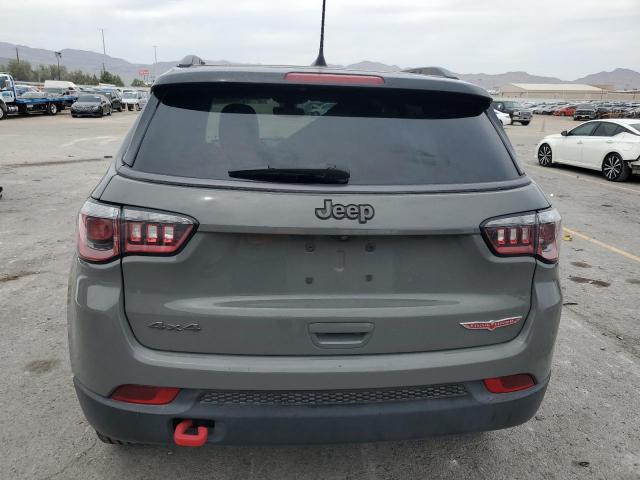 2020 JEEP COMPASS TR 3C4NJDDB8LT144022