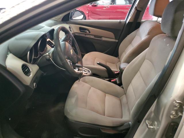 2016 CHEVROLET CRUZE LIMITED LT 1G1PE5SB6G7150328