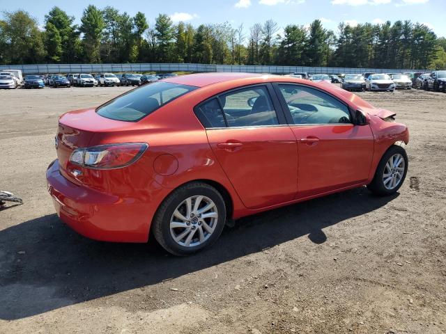 2013 MAZDA 3 I #3301656632