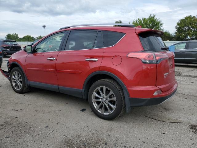 2017 TOYOTA RAV4 LIMITED JTMDFREV0HJ148471