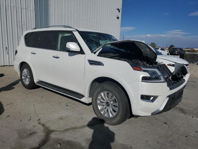 2024 NISSAN ARMADA SV JN8AY2ADXR9710109