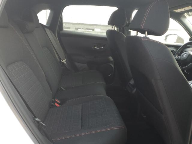 2024 HONDA HR-V SPORT 3CZRZ2H5XRM703778