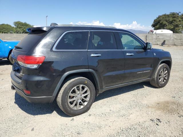 2015 JEEP GRAND CHEROKEE LIMITED 1C4RJFBGXFC739028