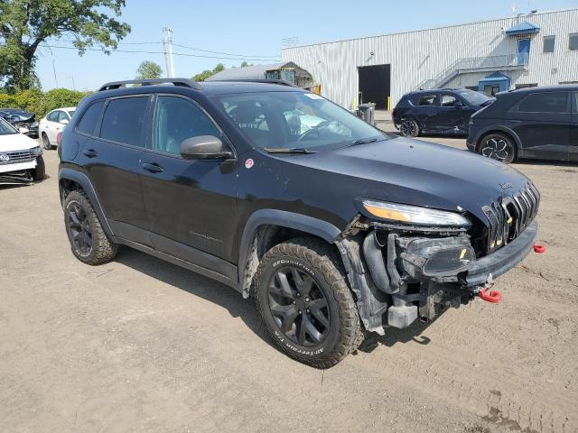 2015 JEEP CHEROKEE T 1C4PJMBS0FW680229