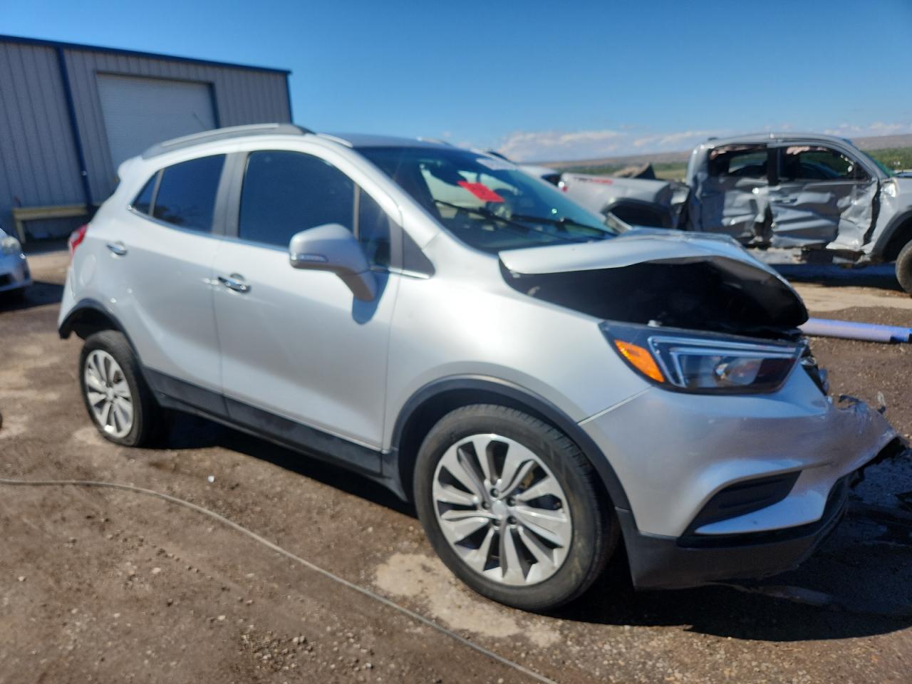 BUICK ENCORE PREFERRED