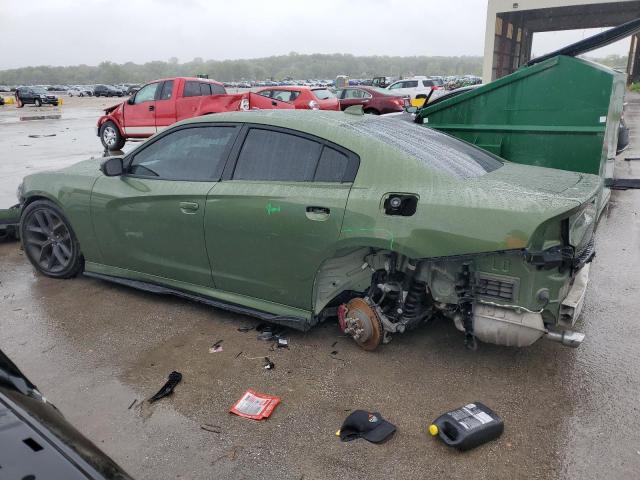 2023 DODGE CHARGER GT - 2C3CDXHG9PH651231