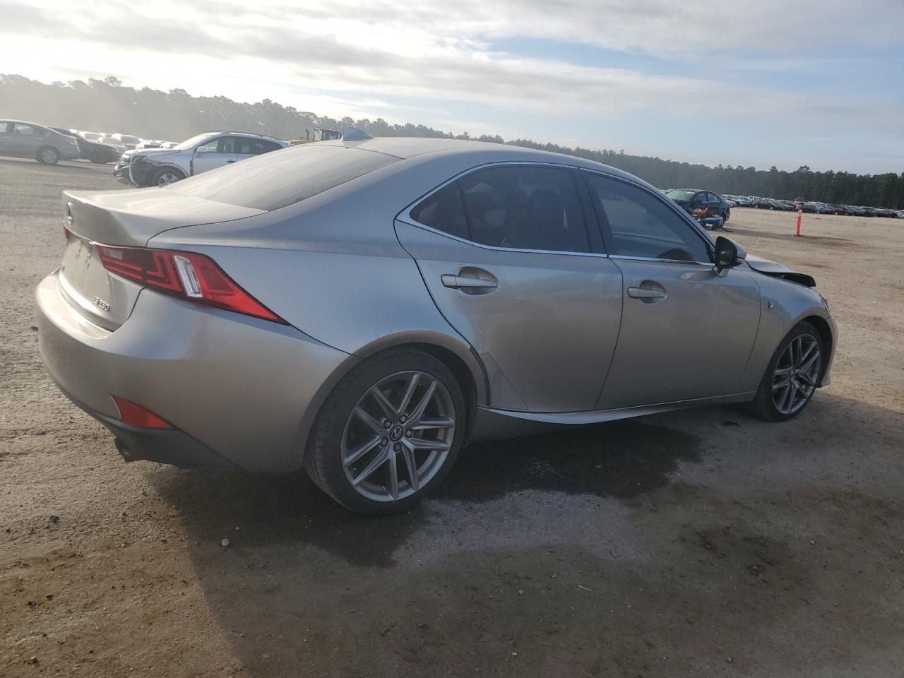 LEXUS IS 250