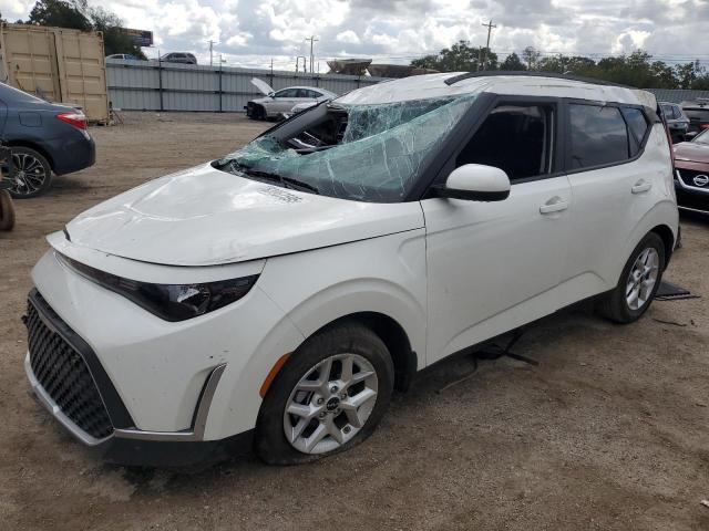 2023 KIA SOUL LX - KNDJ23AU8P7886524