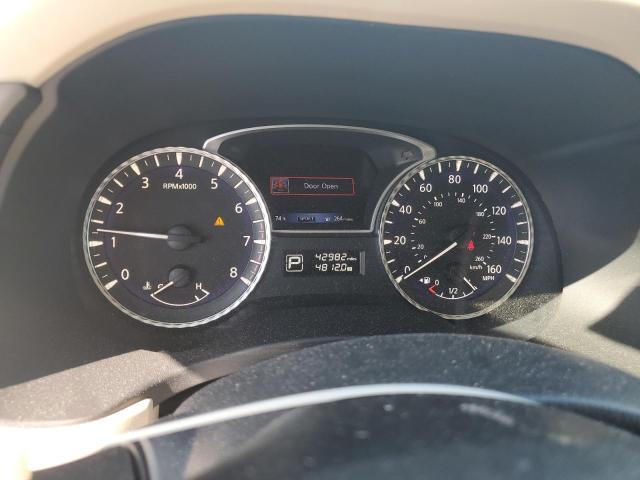 2019 INFINITI QX60 LUXE 5N1DL0MM8KC503732