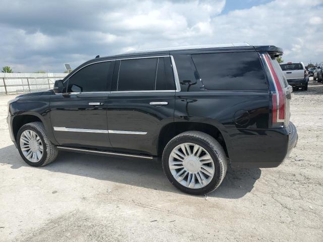 2016 CADILLAC ESCALADE PLATINUM 1GYS4DKJ5GR310994