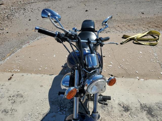 2013 YAMAHA XV250 JYAVG04E7DA015565