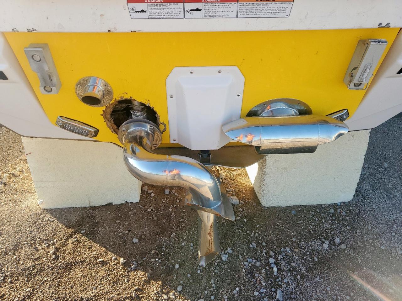 Lot #3259087069 2021 OTHER BOAT NAUTIQUE