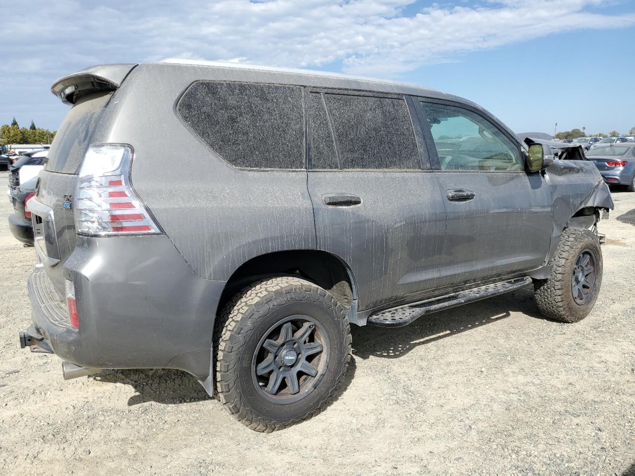 LEXUS GX 460