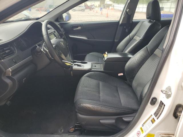 2014 TOYOTA CAMRY L - 4T1BF1FK1EU393900
