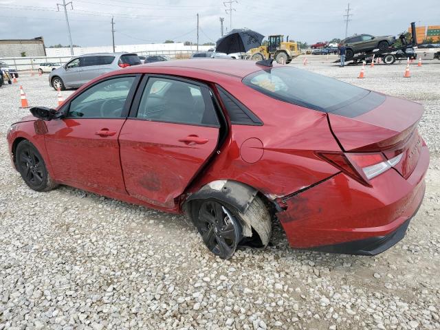 2023 HYUNDAI ELANTRA SE KMHLM4AG1PU498079