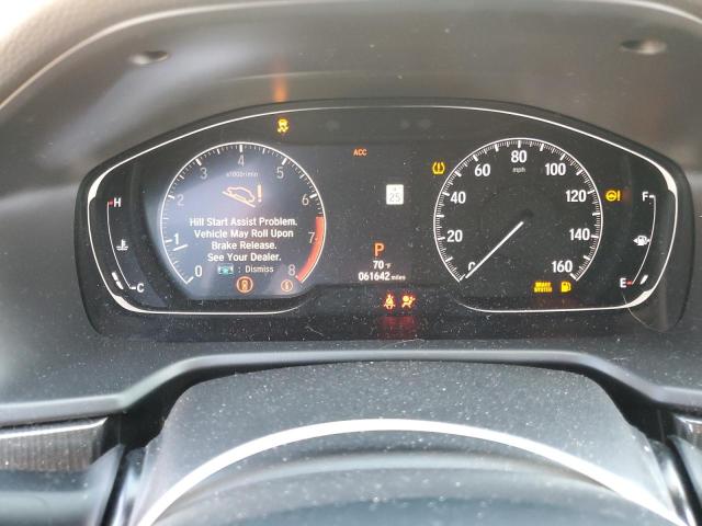 2019 HONDA ACCORD SPO 1HGCV1F3XKA026061