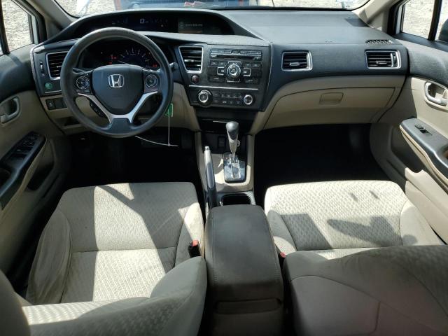 2015 HONDA CIVIC LX 19XFB2F56FE223775
