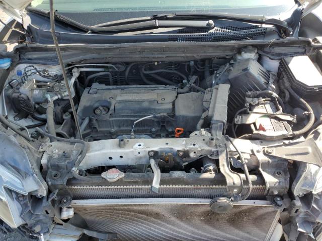 2015 HONDA CR-V EXL 5J6RM4H77FL071105