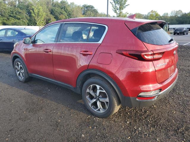 2020 KIA SPORTAGE LX #3283945804