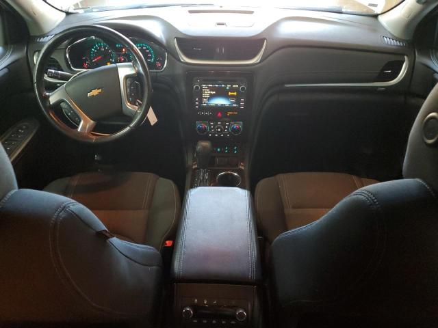 2017 CHEVROLET TRAVERSE L - 1GNKRHKD0HJ311650