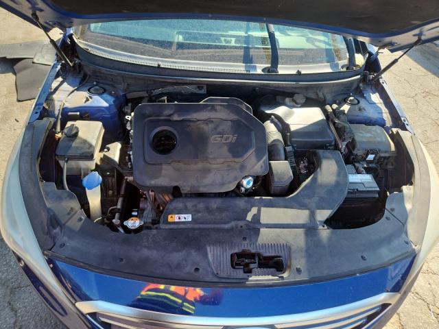 2015 HYUNDAI SONATA SE 5NPE24AF1FH025155