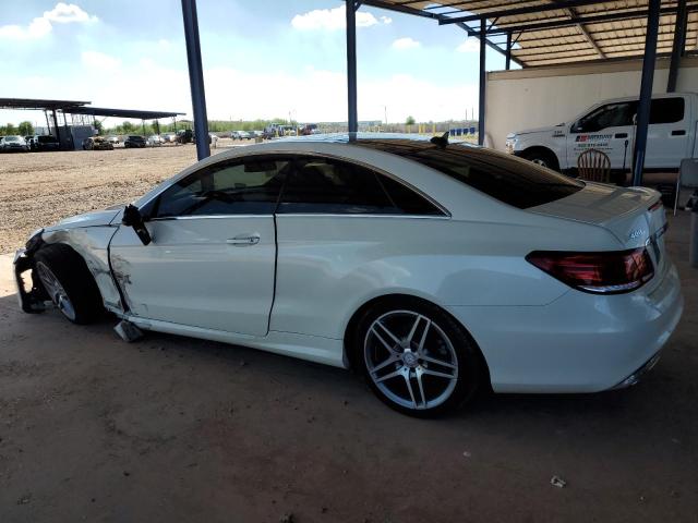 2017 MERCEDES-BENZ E 400 - WDDKJ6FB5HF352376