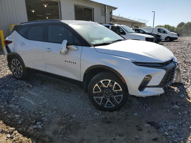 2024 CHEVROLET BLAZER RS 3GNKBKRS3RS213606