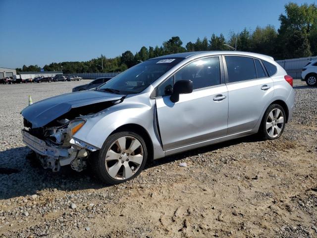 Global Auto Auctions: 2013 SUBARU IMPREZA